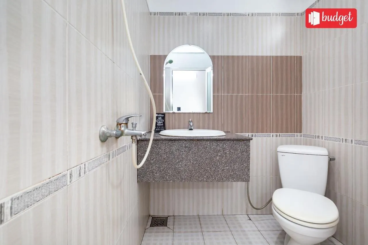 ** Hotel Reddoorz Song Anh Tan Binh Vietnam
