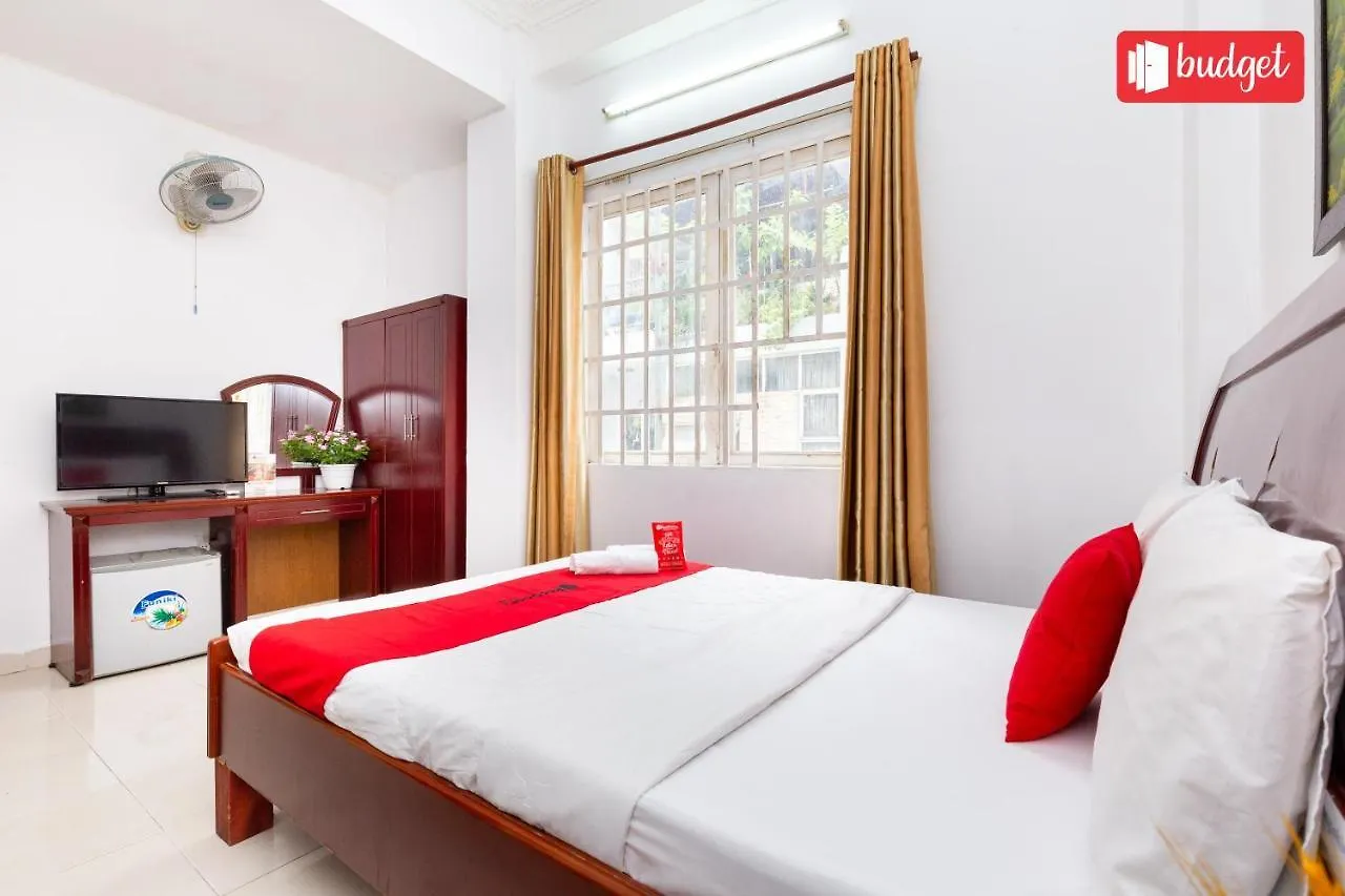 Hotel Reddoorz Song Anh Tan Binh