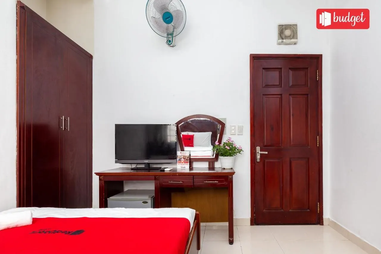 Reddoorz Song Anh Tan Binh 2*, Ho Chi Minh-Byen