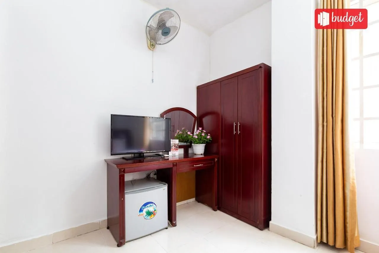 Reddoorz Song Anh Tan Binh 2*, Ho Chi Minh-Byen Vietnam