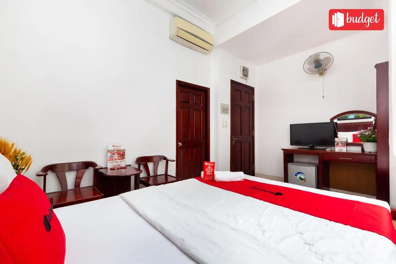 Reddoorz Song Anh Tan Binh