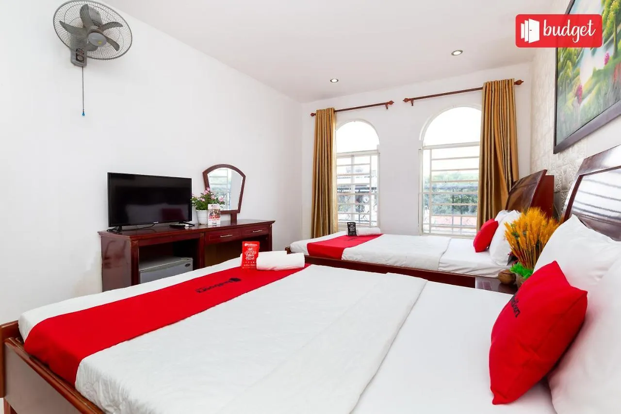 Hotel Reddoorz Song Anh Tan Binh