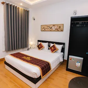 Thinh Gia Phat Hoang Hoa Tham Hotel