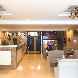 Tan Thu Do 2 新首都2飯店 酒店