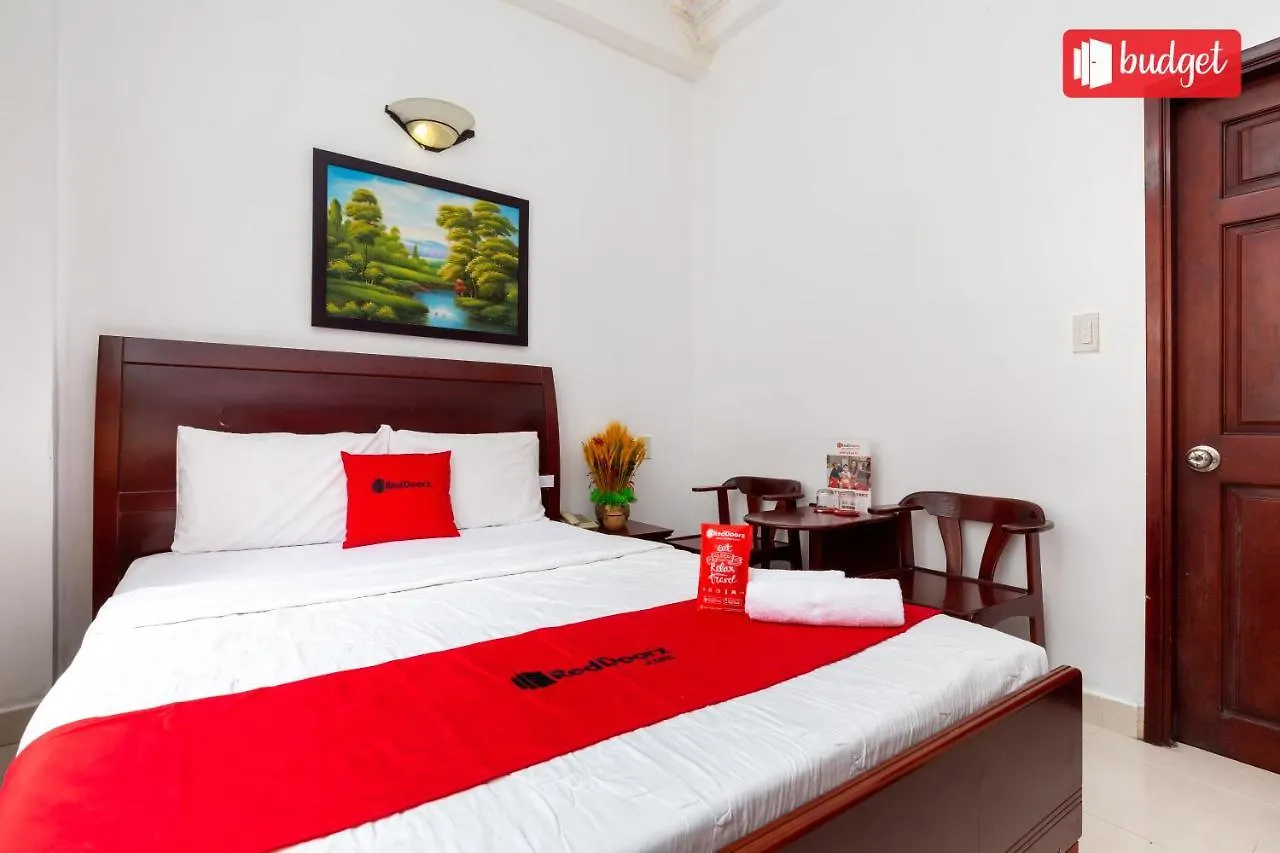 Reddoorz Song Anh Tan Binh