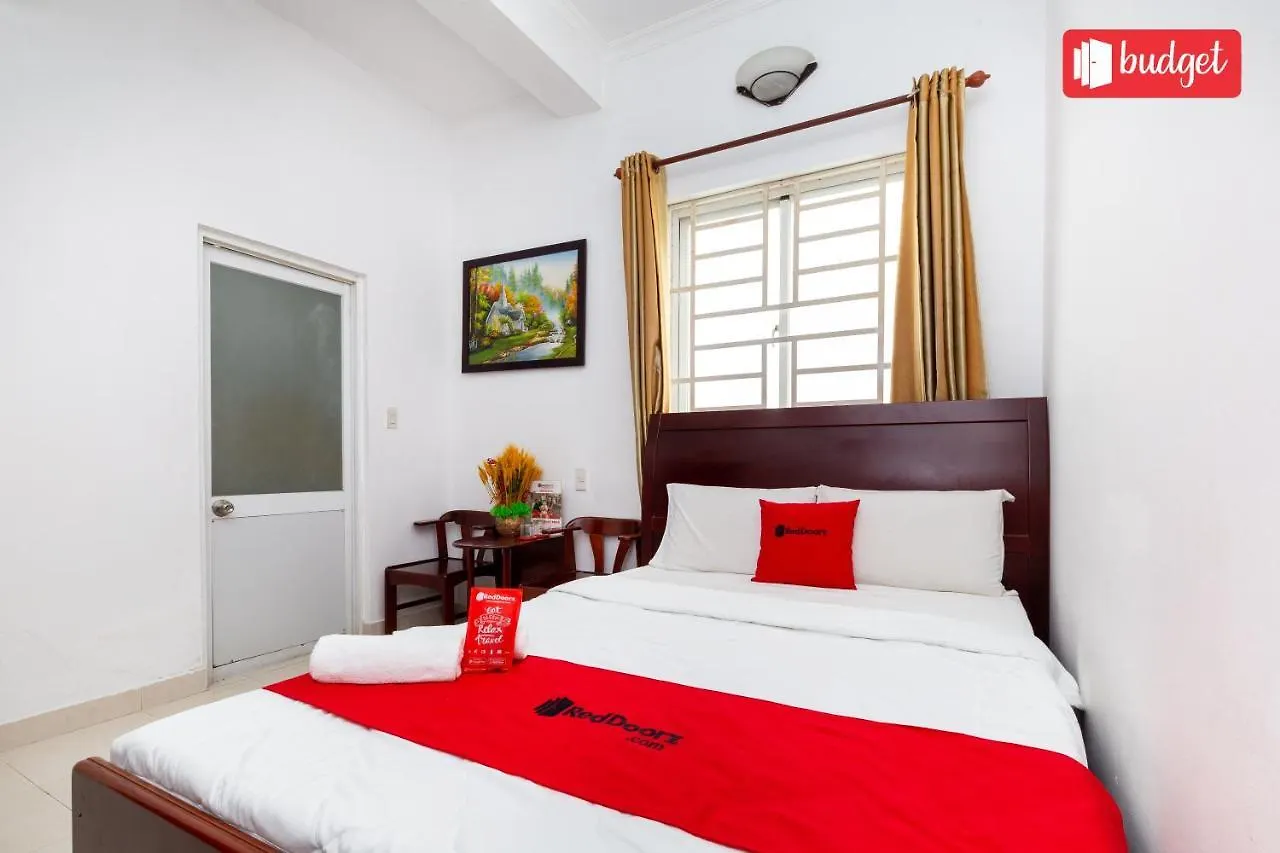 Reddoorz Song Anh Tan Binh 2*, Ho Chi Minh City Vietnam