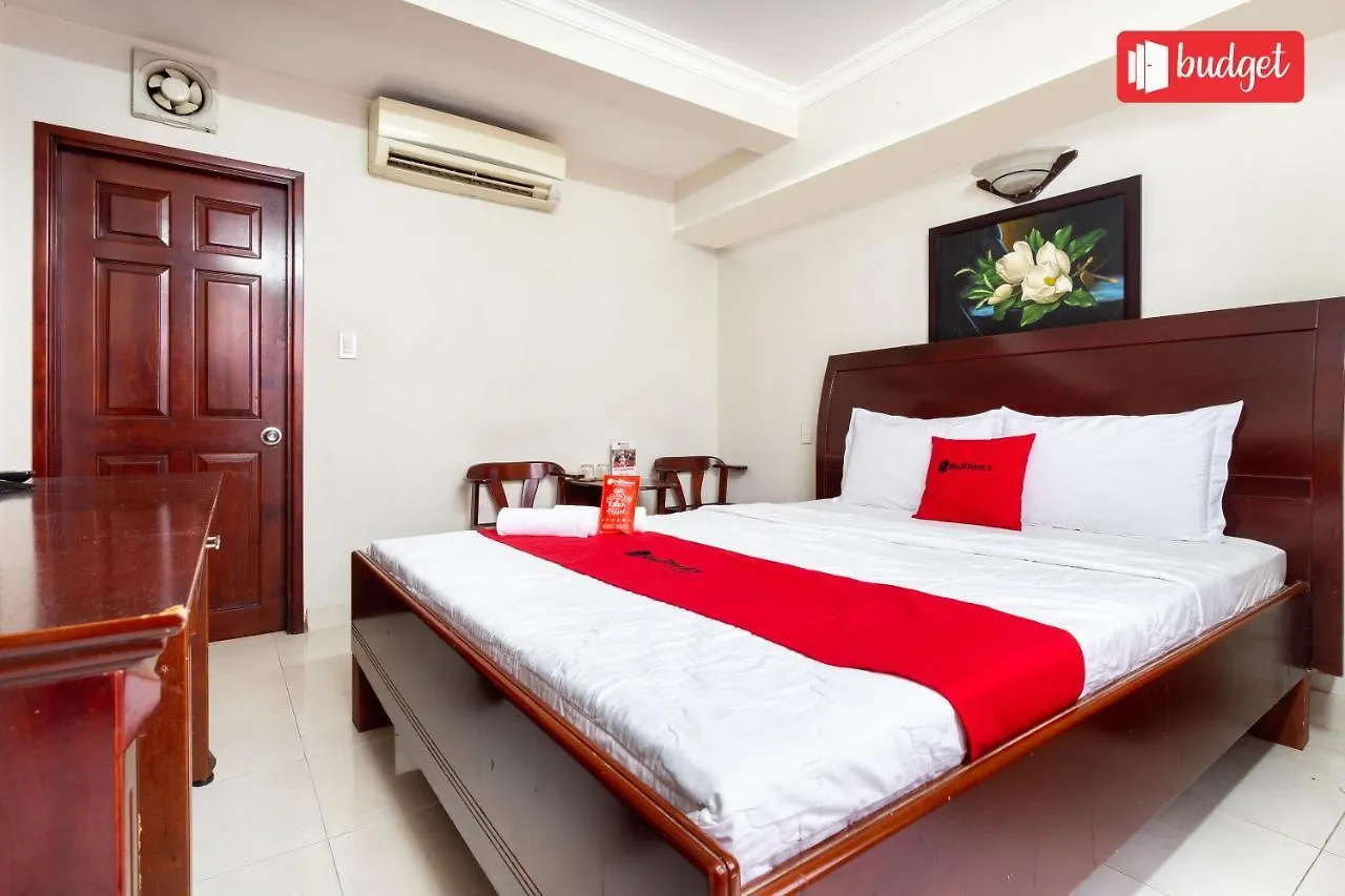 Reddoorz Song Anh Tan Binh Hotel Ho Chi Minh City