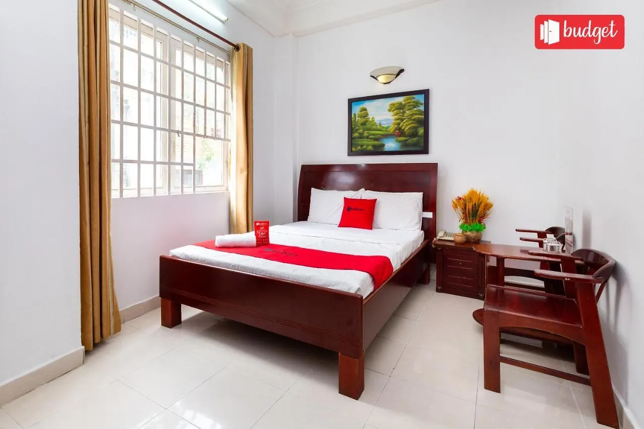 Hotel Reddoorz Song Anh Tan Binh