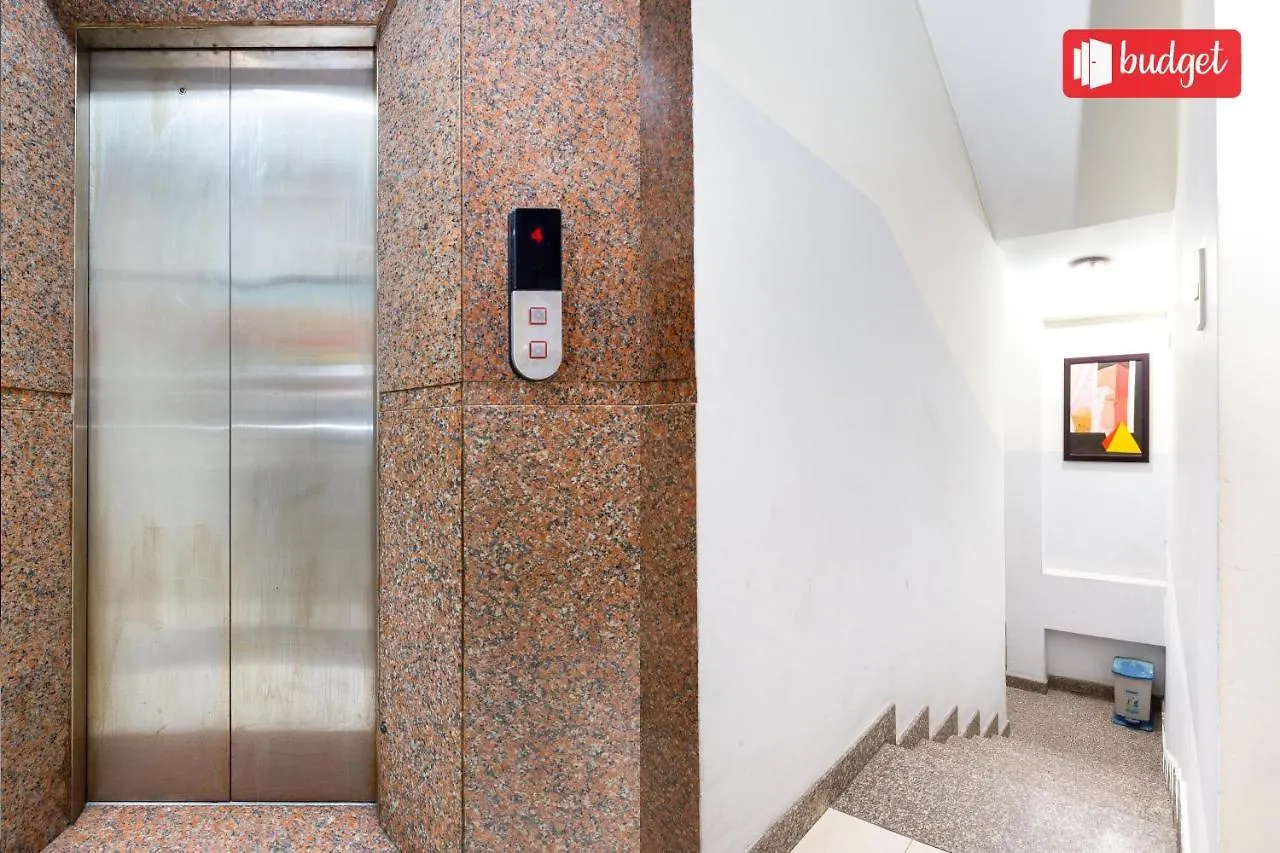 Reddoorz Song Anh Tan Binh Hotel Ho Chi Minh City