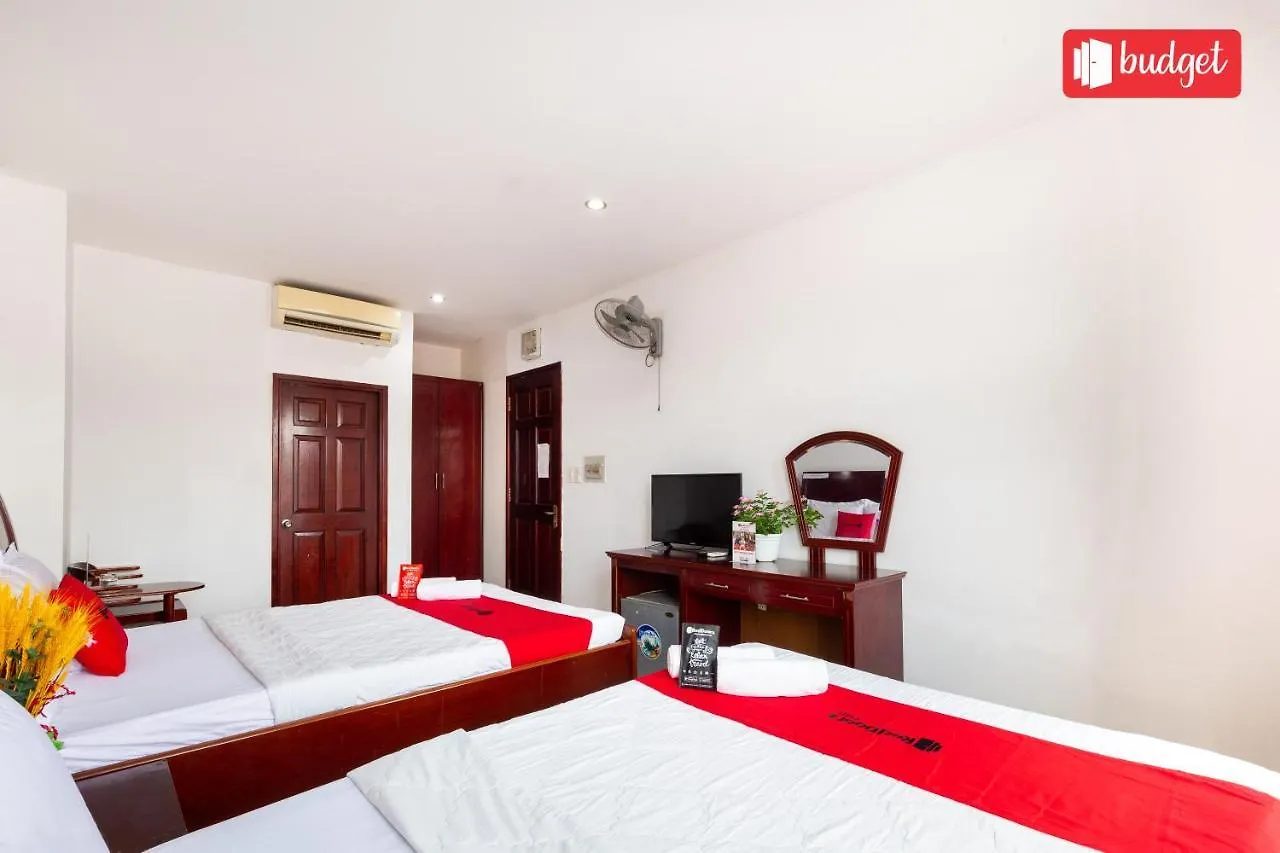Hotel Reddoorz Song Anh Tan Binh